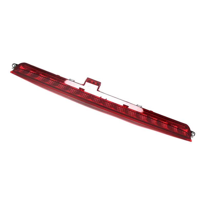 High Level Rear Third Brake Stop Light Red A1668200056 for Mercedes-Benz ML 2012-2015