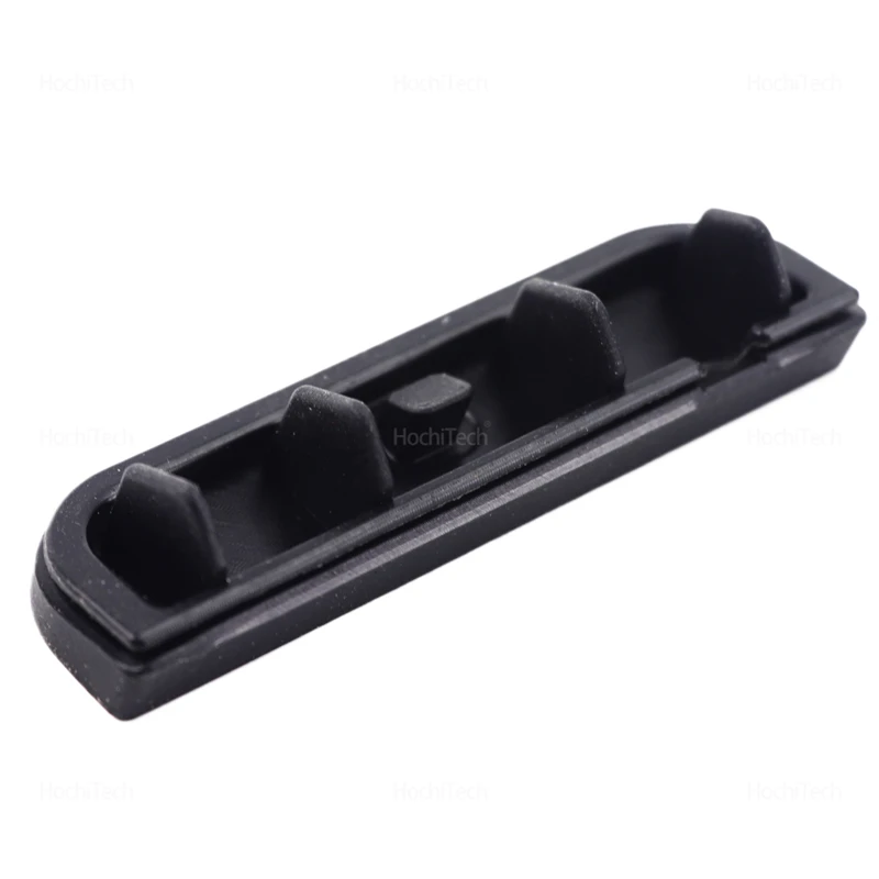 51137039261 51717039261 يصلح لسيارات BMW Mini R56 R57 R58 R59 فتحة قابلة للتحويل جديد الخلفي الجذع التبديل غطاء مطاطي غطاء وسادة مقبض #3