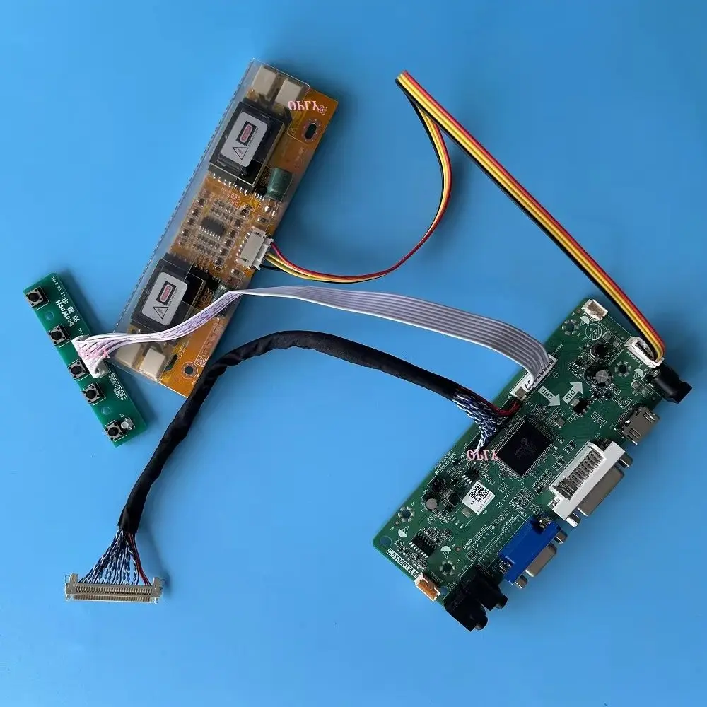 M.NT68676 Controlle… - image