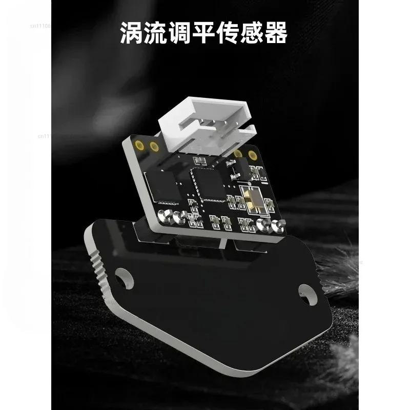For Cartographer V3 vortex leveling ADXL accelerometer, Wolong VZ replaces EDDY Klicky TAP IDM