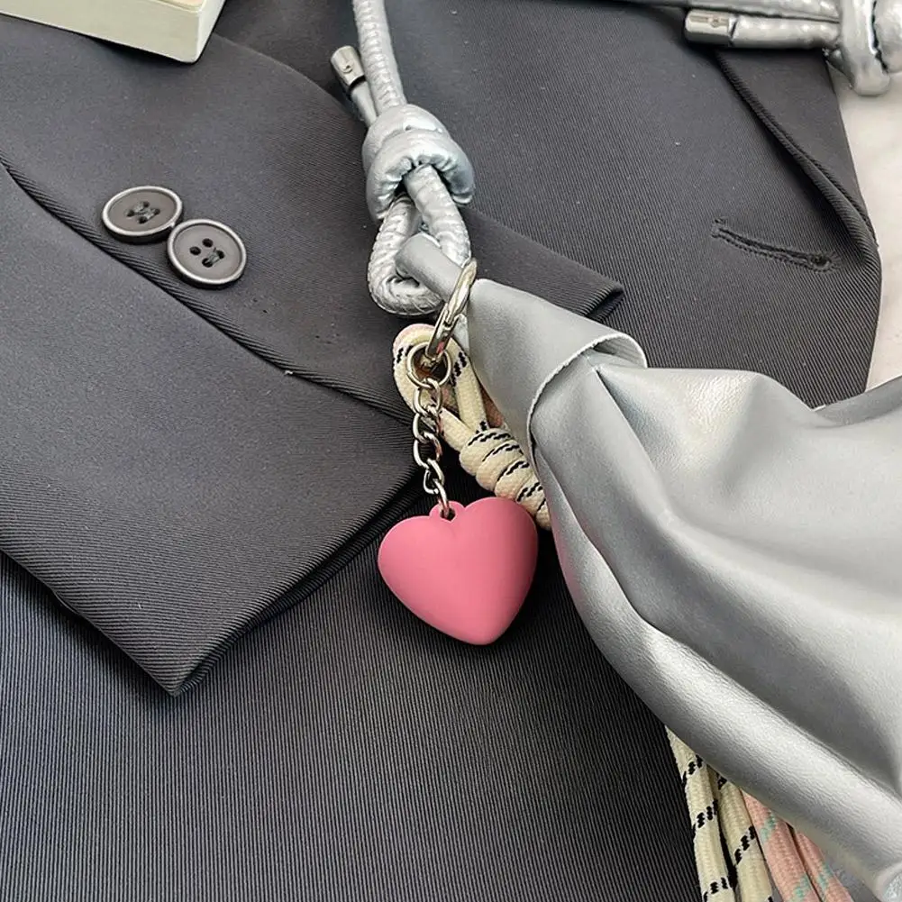 Umhängetasche für Damen, Kunstleder-Schultertasche, plissierte Halbmond-Hobo-Tasche, Unterarm-Tasche, lässige Umhängetasche, Messenger-Tasche – Detail 16