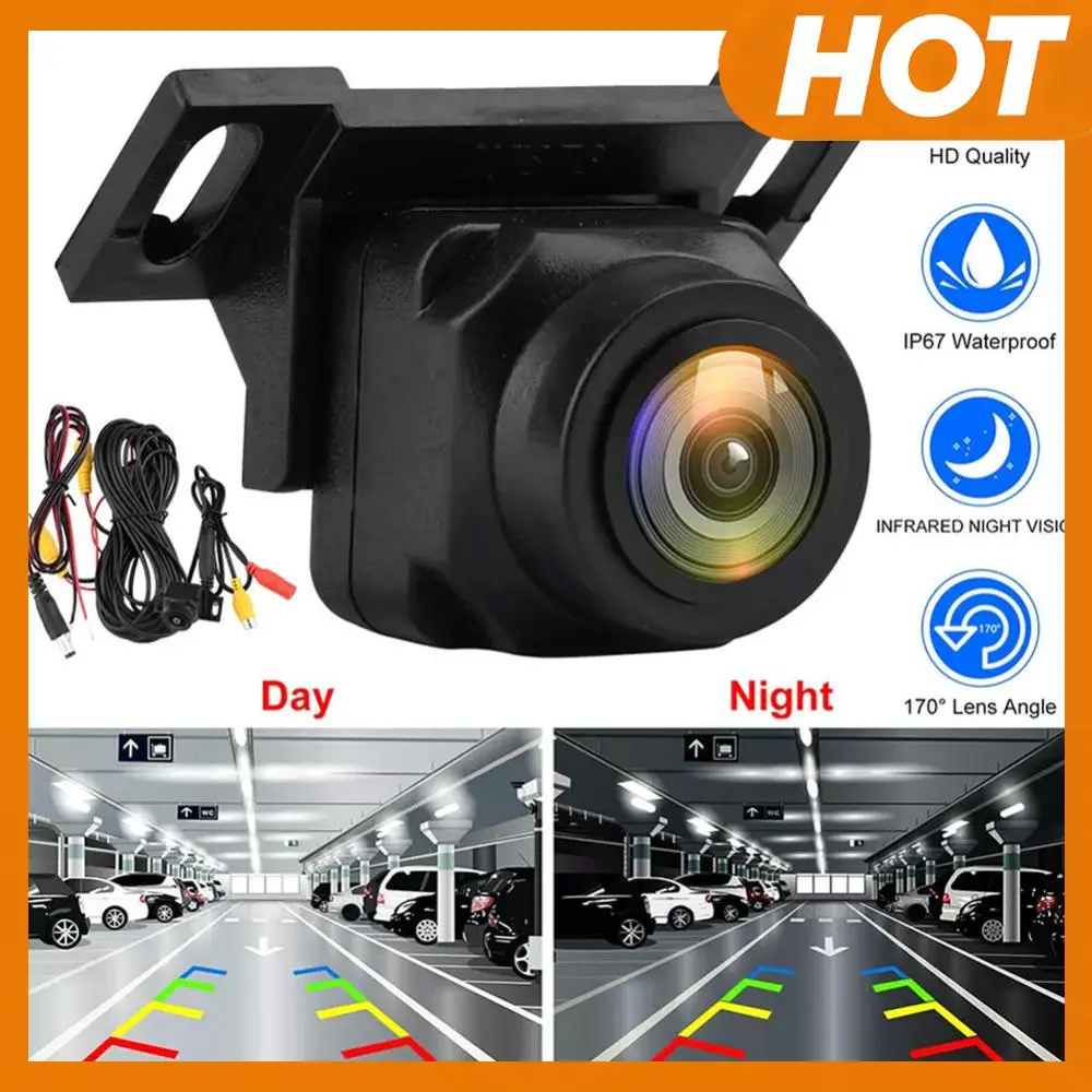 720P Ahd Vehicle Re…