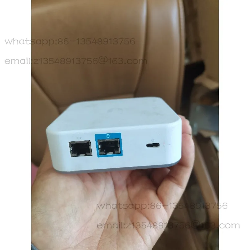 AFI-R Gigabit Wireless Router Factory Direct Spot