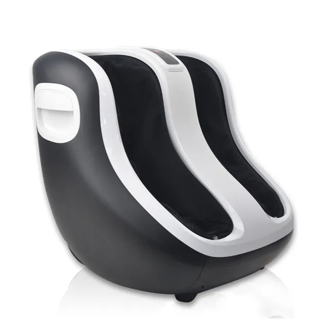 Air pressure bloo circulation leg and foot massager, calf foot massager, foot calf massager