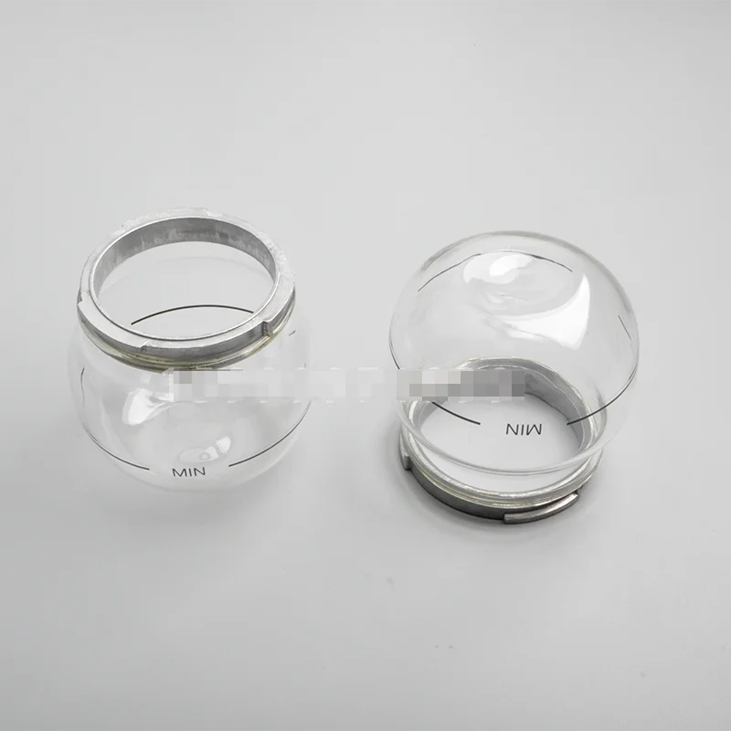 

Heidelberg SM52PM52 printing machine powder cup G2.164.1713 powder spray glass jar