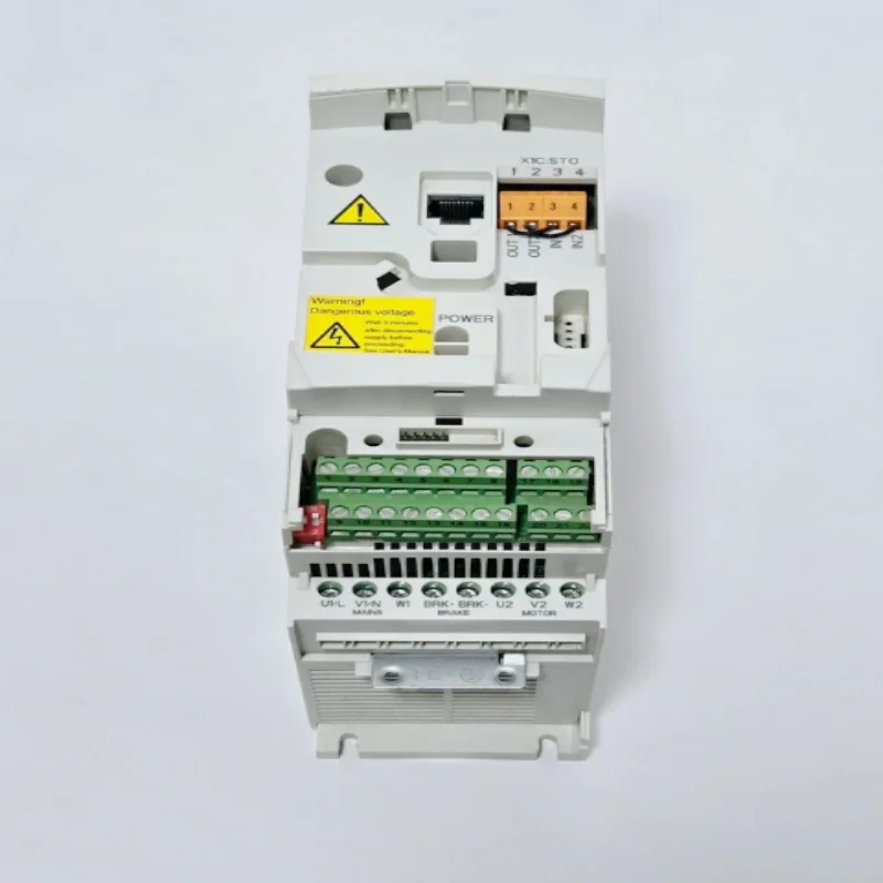Brand New Original Variable Frequency Drive ACS355-03E-05A6-4  ACS355-03E-38A0-4  ACS355-03E-23A1-4  ACS355-03E-12A5-4