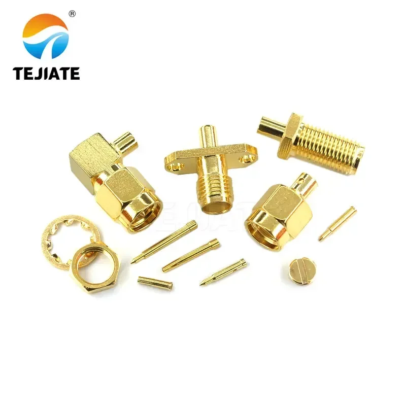 1PCS SMA-KFB/JB/JWB…