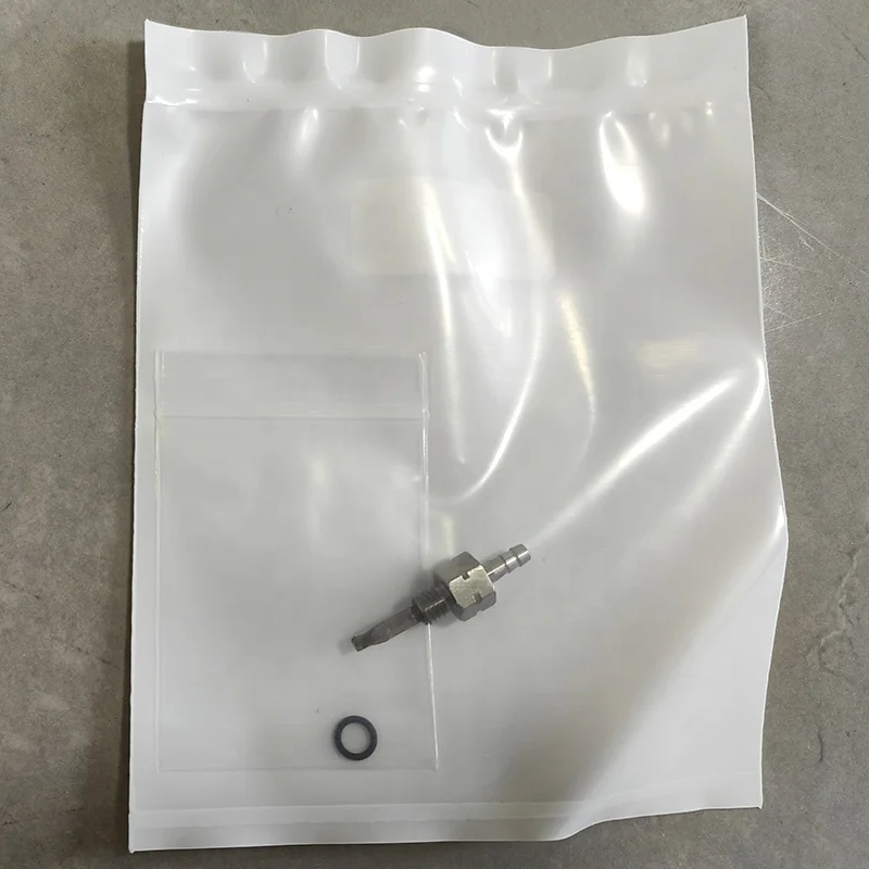 

Imaje Spare Parts Markem Imaje ENM38107 CONNECTOR BARBED FILTER M5-2.7 KIT for Markem Imaje 9232 9410 9450 CIJ Inkjet Printer
