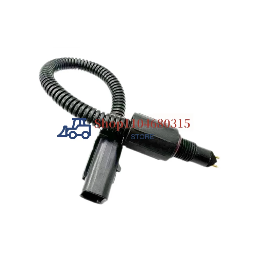 

Для 4395039 439-5039 E320GC/323/326/330/345/336GC/349F датчик сепаратора масла и воды, детали экскаватора