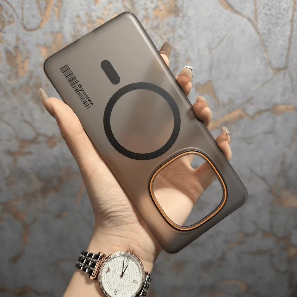 Magnetic Case For P…