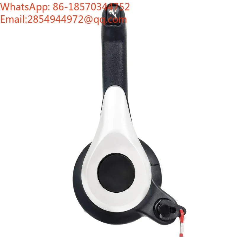 Outboard Ship Throttle Control 6X3-48206-10 External Remote Control Box with Embedded Control Box