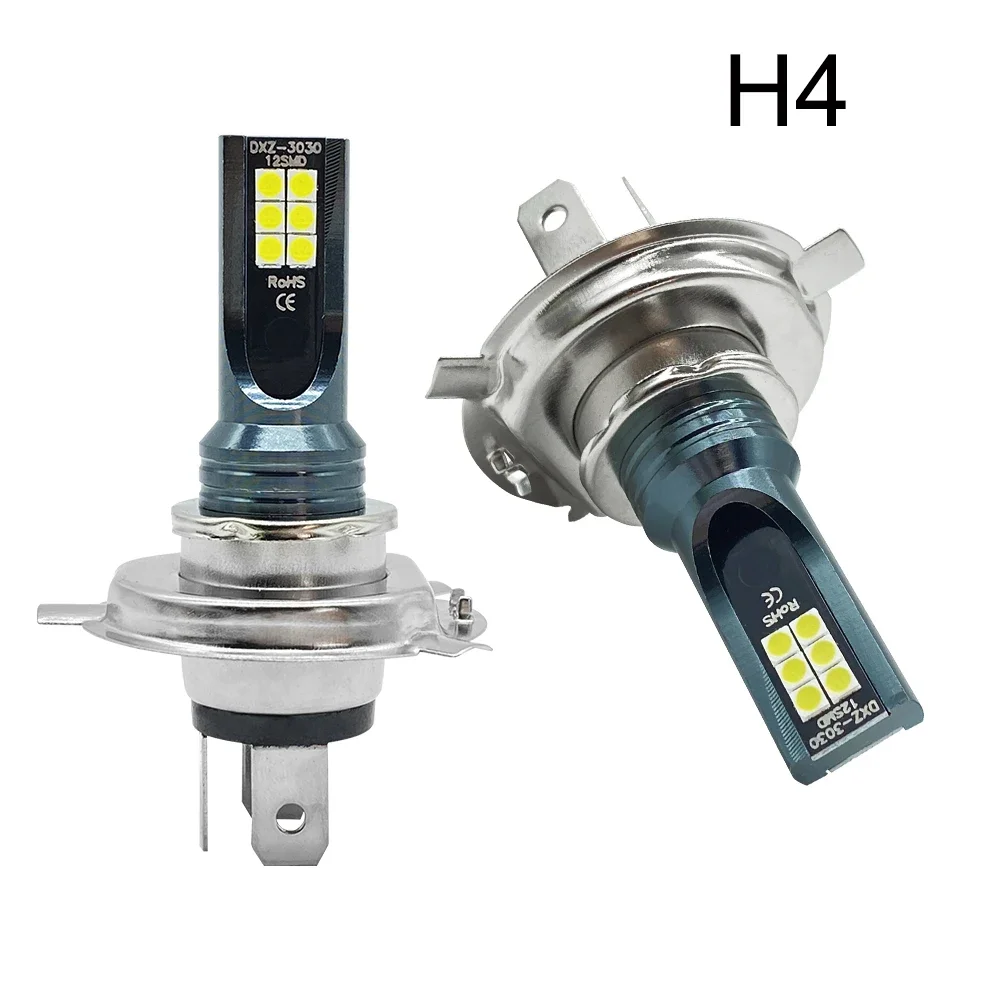 Thumbnail 4 - #38 LED Headlight Bulbs Price Drop Alerts