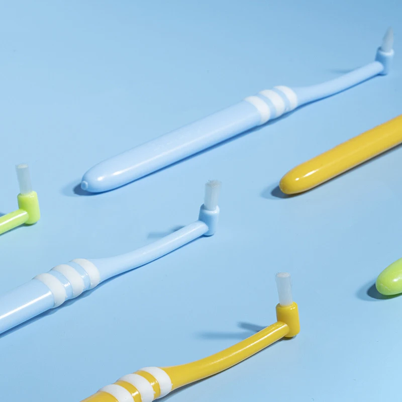 

1 шт., зубная щетка с тафтингом, щетка с тафтингом, щетка для перемещения, зубная щетка с мягкой отделкой, зубная щетка с одной тафтингом, межзубная щетка для ухода за полостью рта