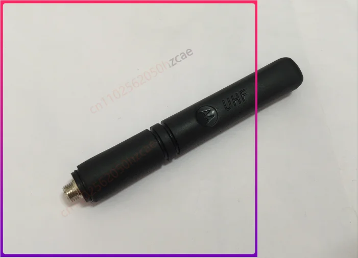

For M intercom XiR P6600i P6620 P8668 GP328D GP338D E8608 antenna UHF short 20pcs