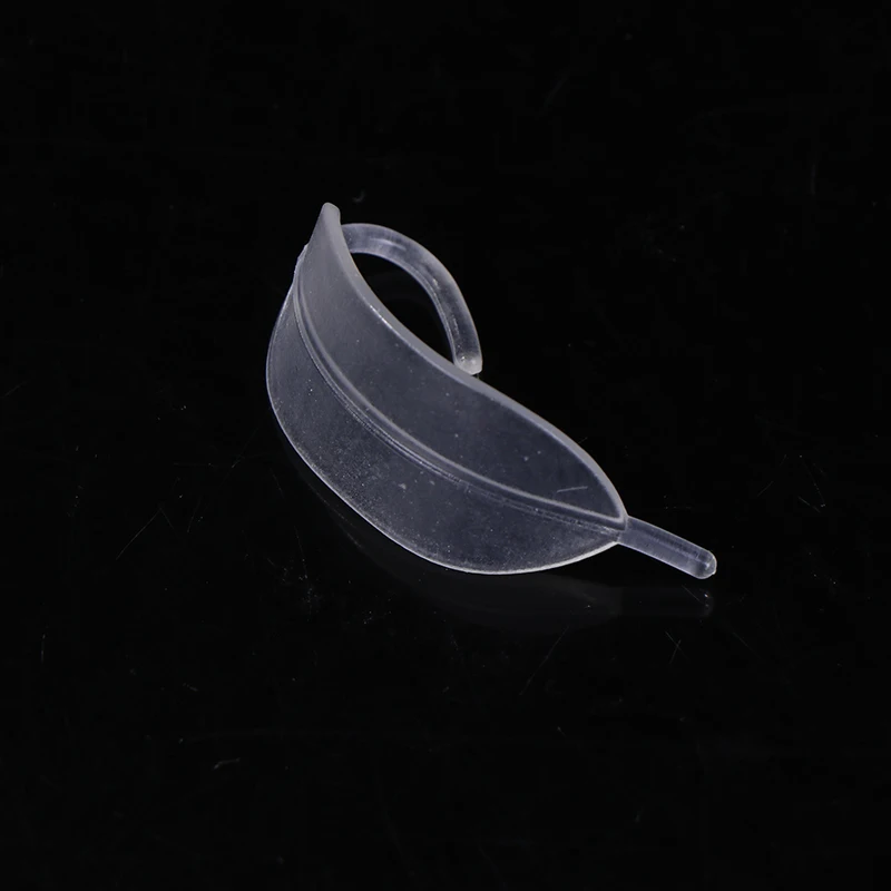 2Pcs Ear Correctar Tape Ear Correctar Fixer Cosmetic Ear Stickers Like Elf Ears Stretched Ears Ear Correctar Tool