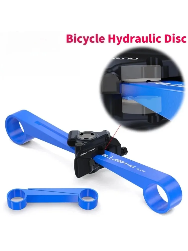 AliExpress NONE Hydraulic Disc Brake Caliper Adjustment Tool Bicycle Disc Brake Piston Pusher Bike Shop Repair Essential Equipment