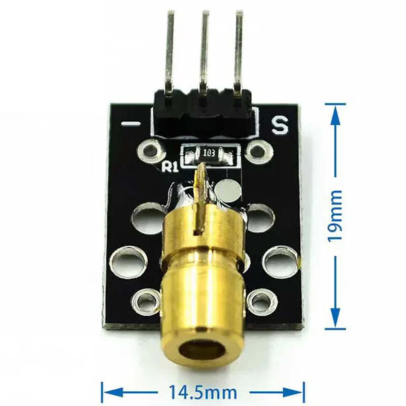 Laser Head Sensor M… - image