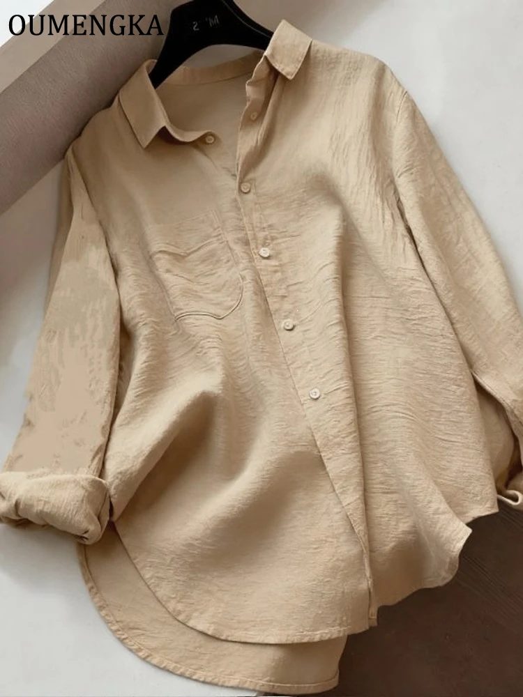 Thumbnail 3 - #71 Best Womens Button Down Blouses to Buy In 2026