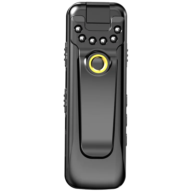 Famue Y02 Sports camera audio - video recorder, HD 1080P, night - vision, suitable for cycling ， fitness，vlog recording cheap