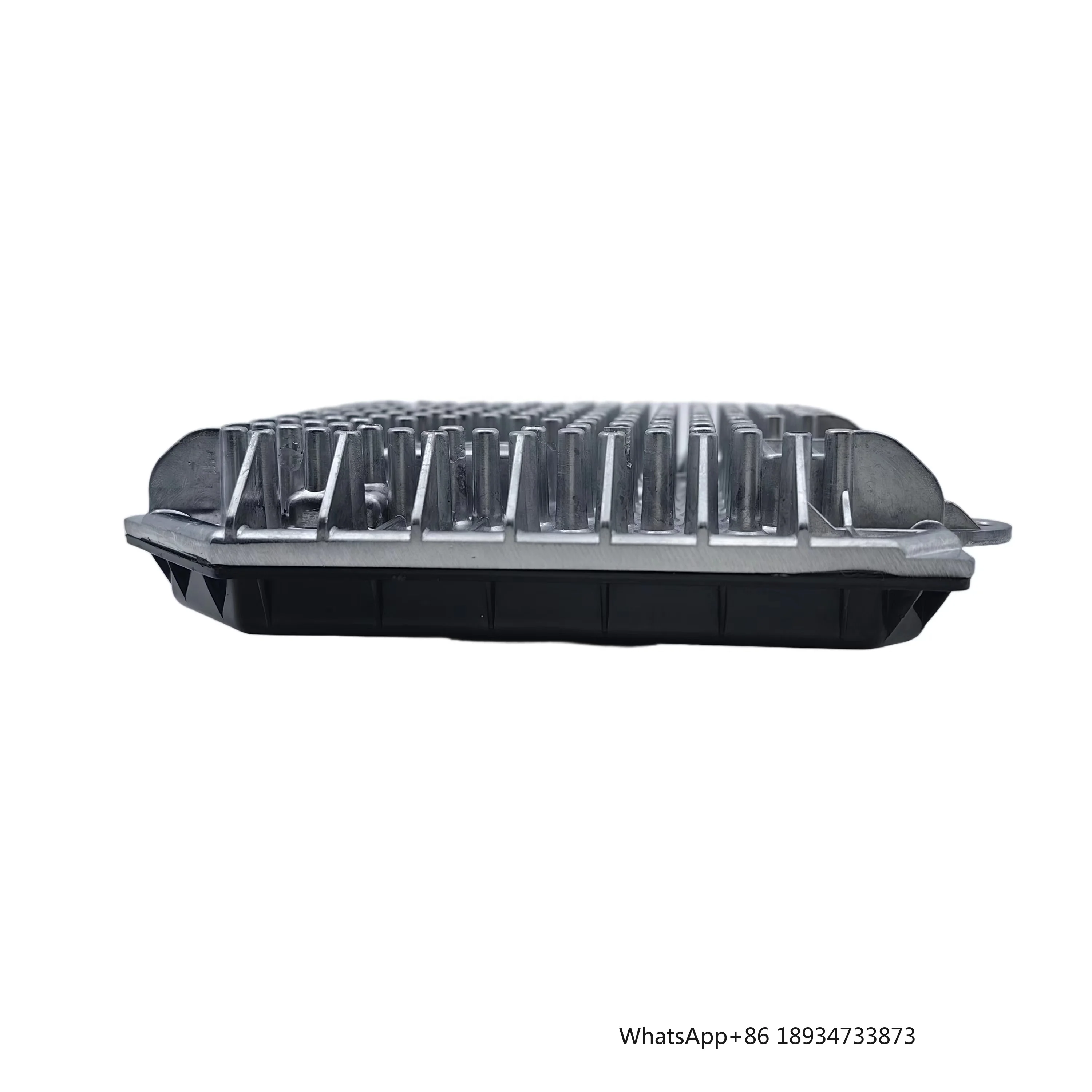 وحدة التحكم في المصباح الأمامي (الطرف العالي) لسيارات BMW G38 OEM 6311 7464 385 وحدة التحكم المصباح الأمامي المعدات الإلكترونية