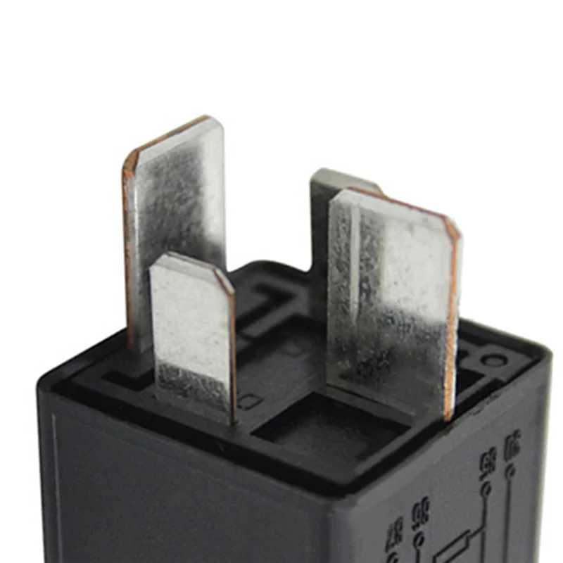 Kit de reparo de carro com relé de bomba de compressor de suspensão a ar para Land Rover Discovery 3 4 L322 Sport L320 YWB500220 LR010376