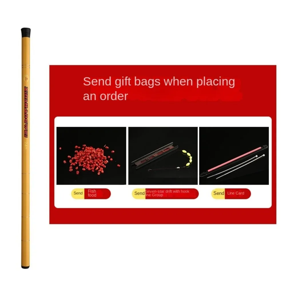 

Telescopic Fishing Rod Full Kits Fishing Pole Spincast Fishing Reel Fishing Rod Set Glass Fibre Carbon Fibre Feeder Rod Combo