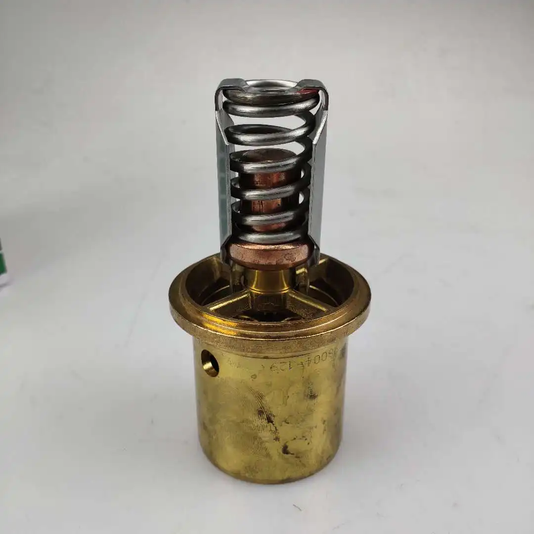 

88298004-129 Is Suitable for Sullair Screw Air Compressor Thermal Valve