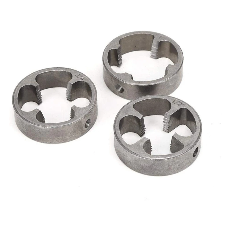 เครื่องตัดเชือกท่อพีวีซีเครื่องมือเกลียว