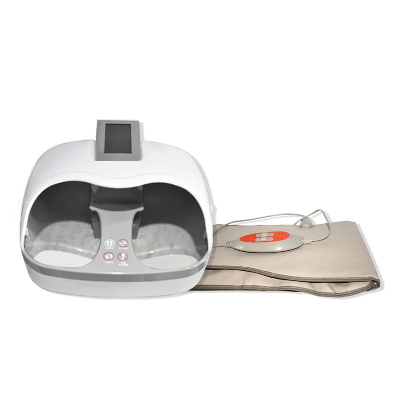 

Terahertz Energy Thermograph Meridian Pulse Dredging Terahertz Heat Therapy Yang Support Instrument Jinquan Wood Body Health the