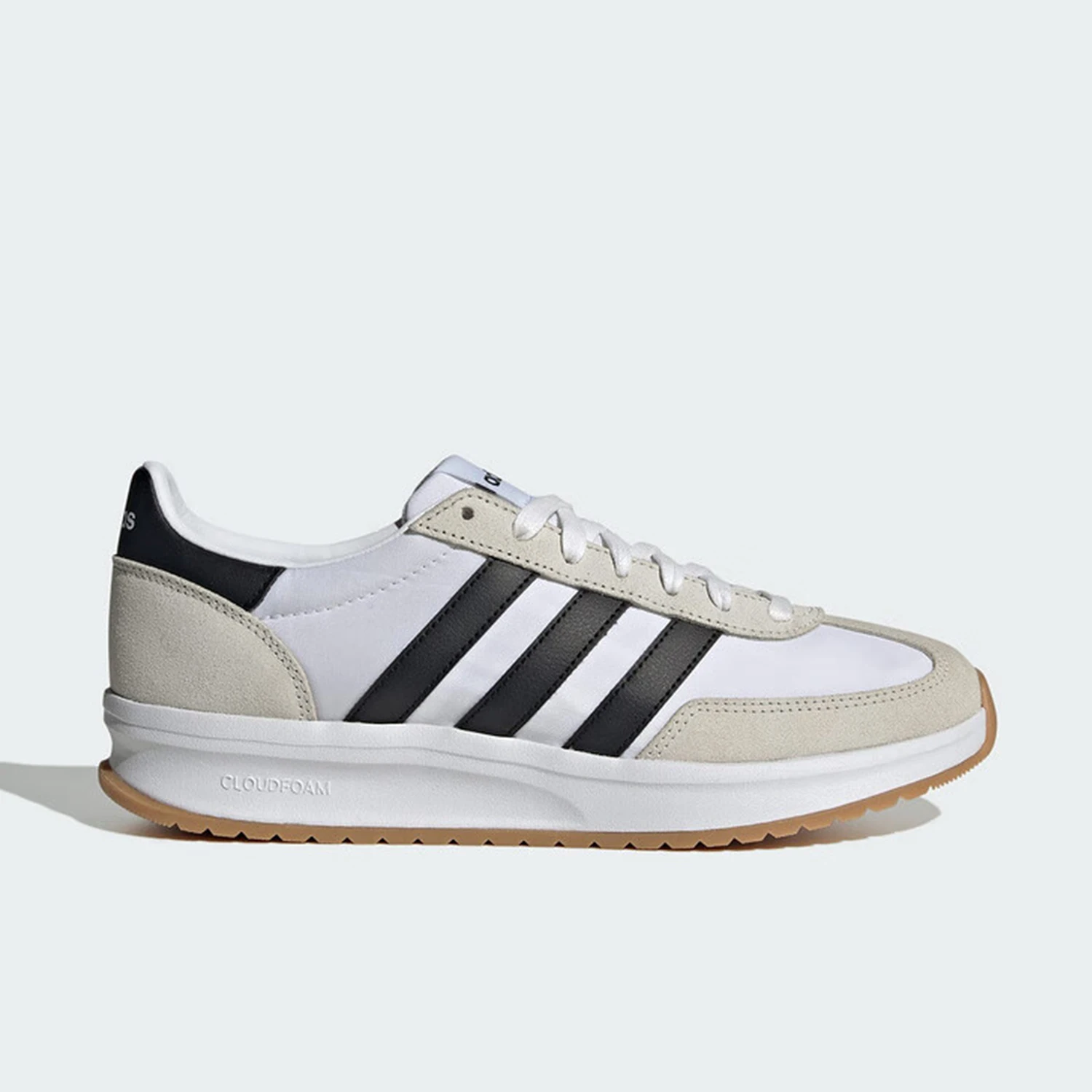 Adidas genuine new men's lightweight sports low cut running shoes IH8584
