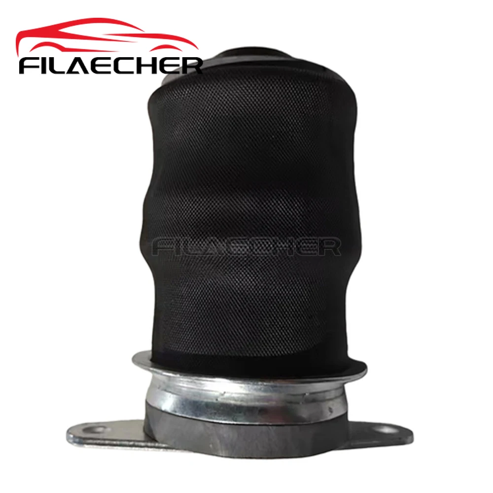 

New Rear Air Ride Suspension Shock Spring Bag For AUTO MAN ETX Truck 1B24950201011