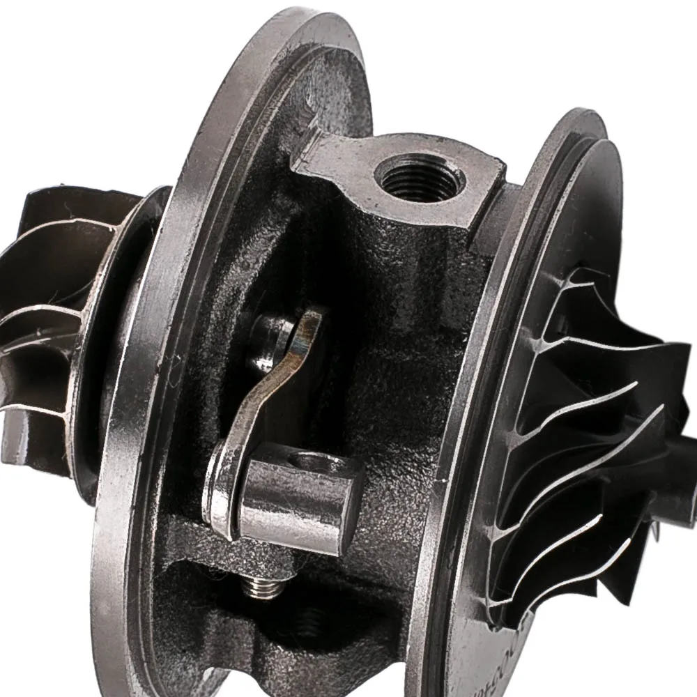 Turbo Cartridge for Skoda Superb II 105HP 77KW 1.9TDI BJB / BKC / BXE BV39A
