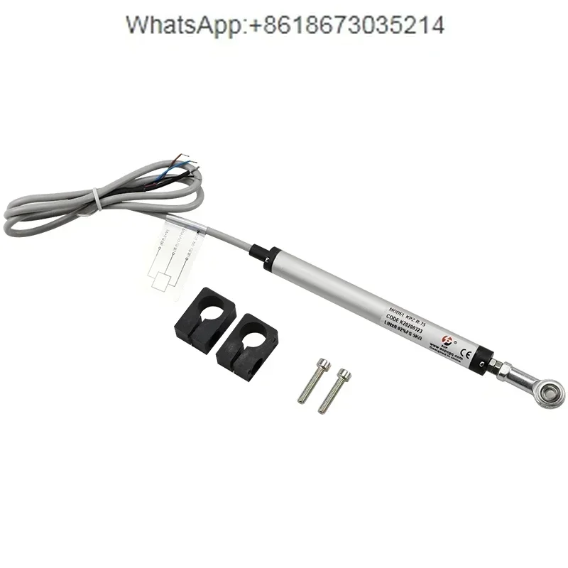 Precise Position Me…