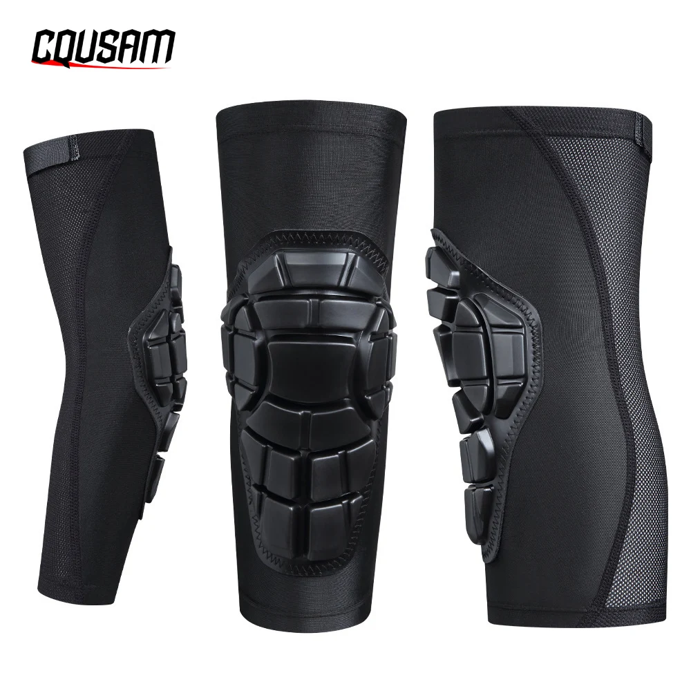 

1Pcs Knee and Elbow Pads for Kids Youth, Compression Sleeves Pads Guards Sports Protective Gear for Basketball, Baseball