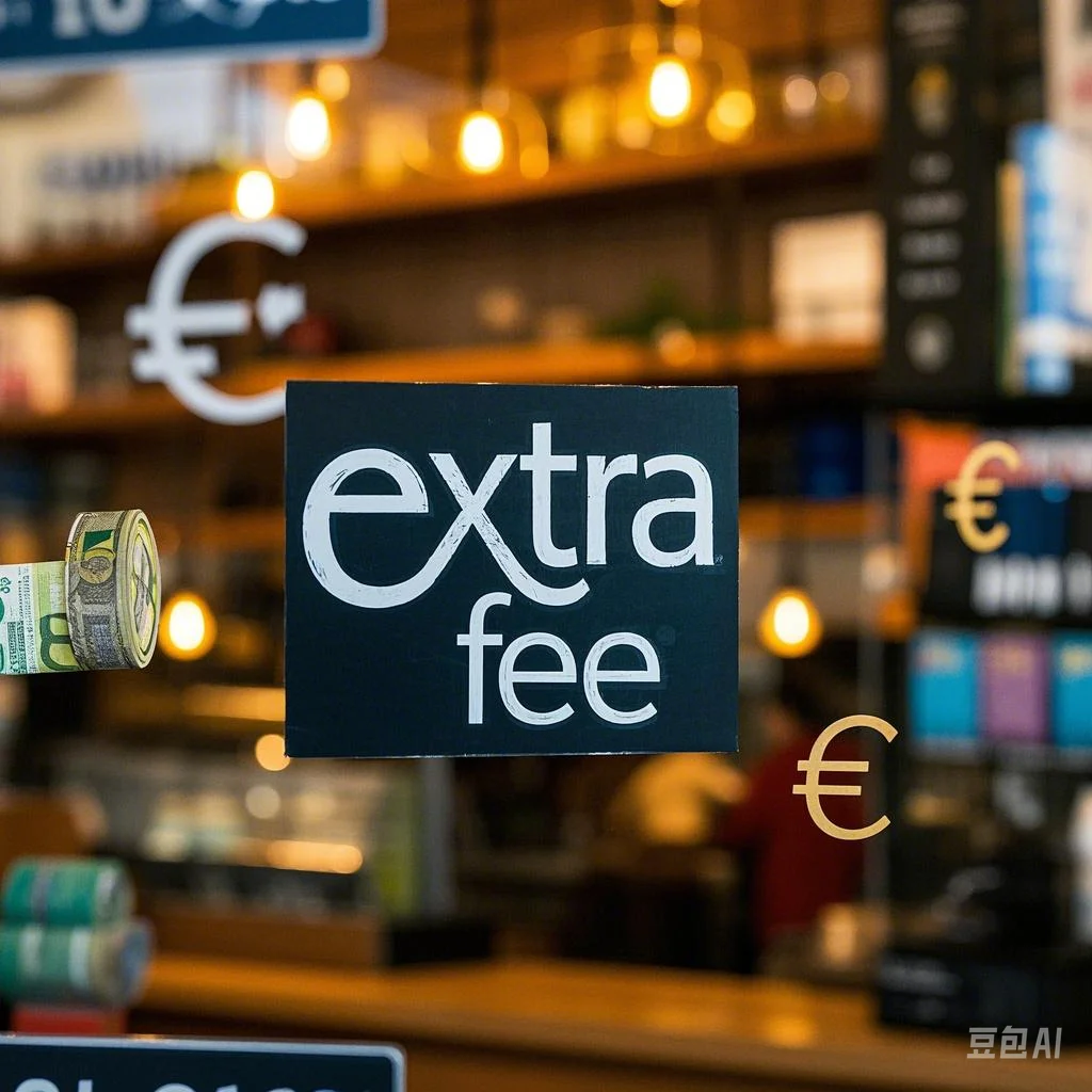 

Payment Link For extra fee as customers’s special request
