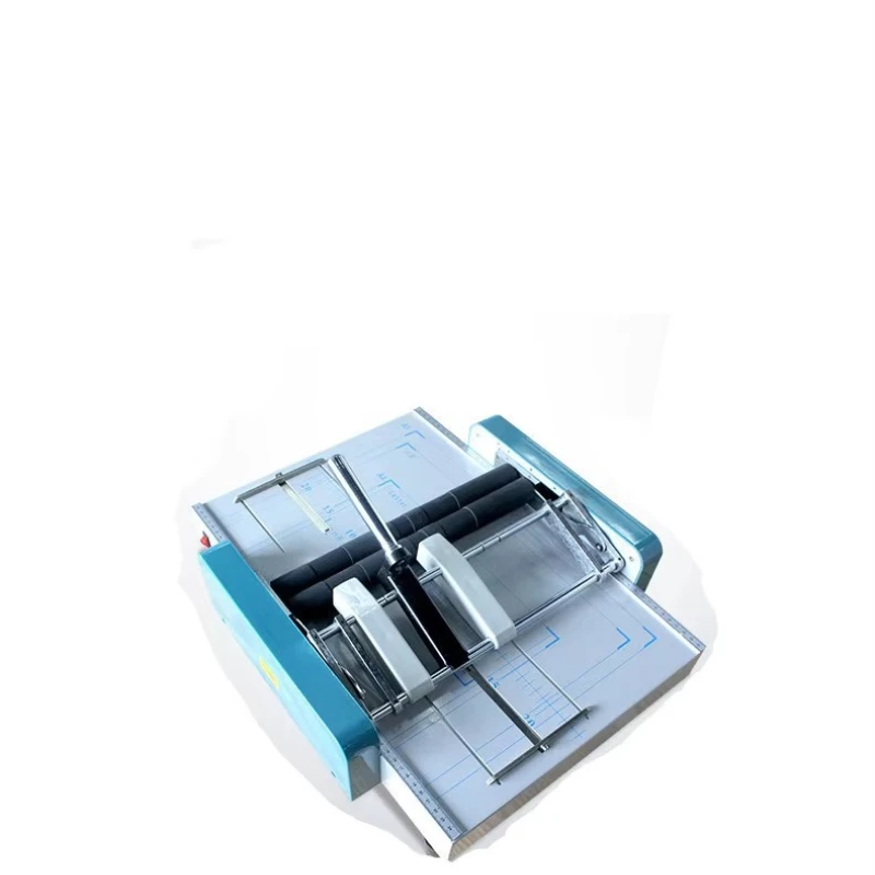 ZY-1 Intelligent Paper Folding Machine with Martin Paper Folder Adjustment Motor As Core Component
