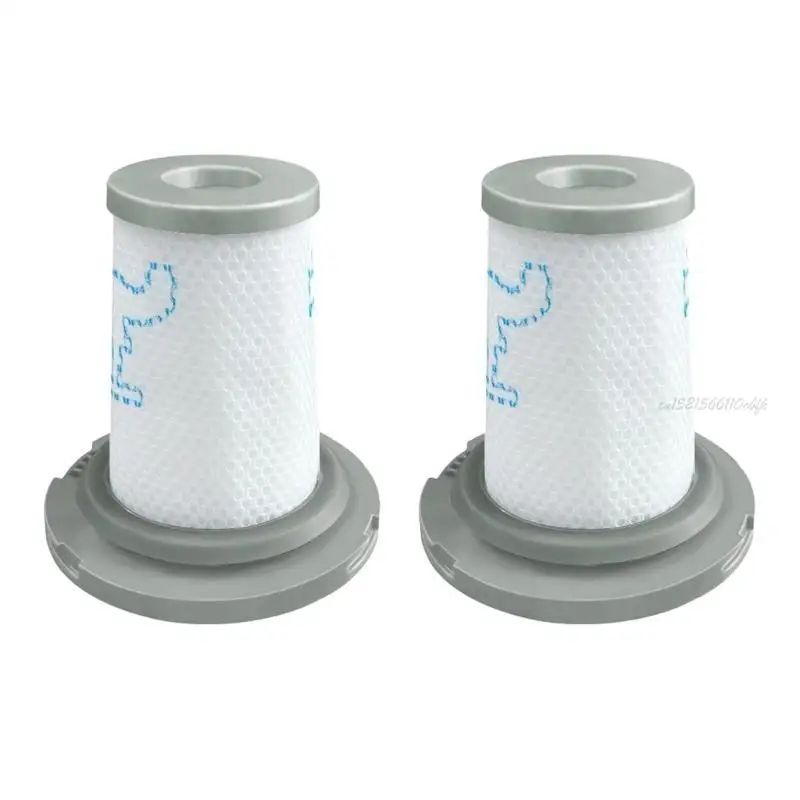 27RB accuum accessories Robot Vancum Filter Filter Material for RH96XX