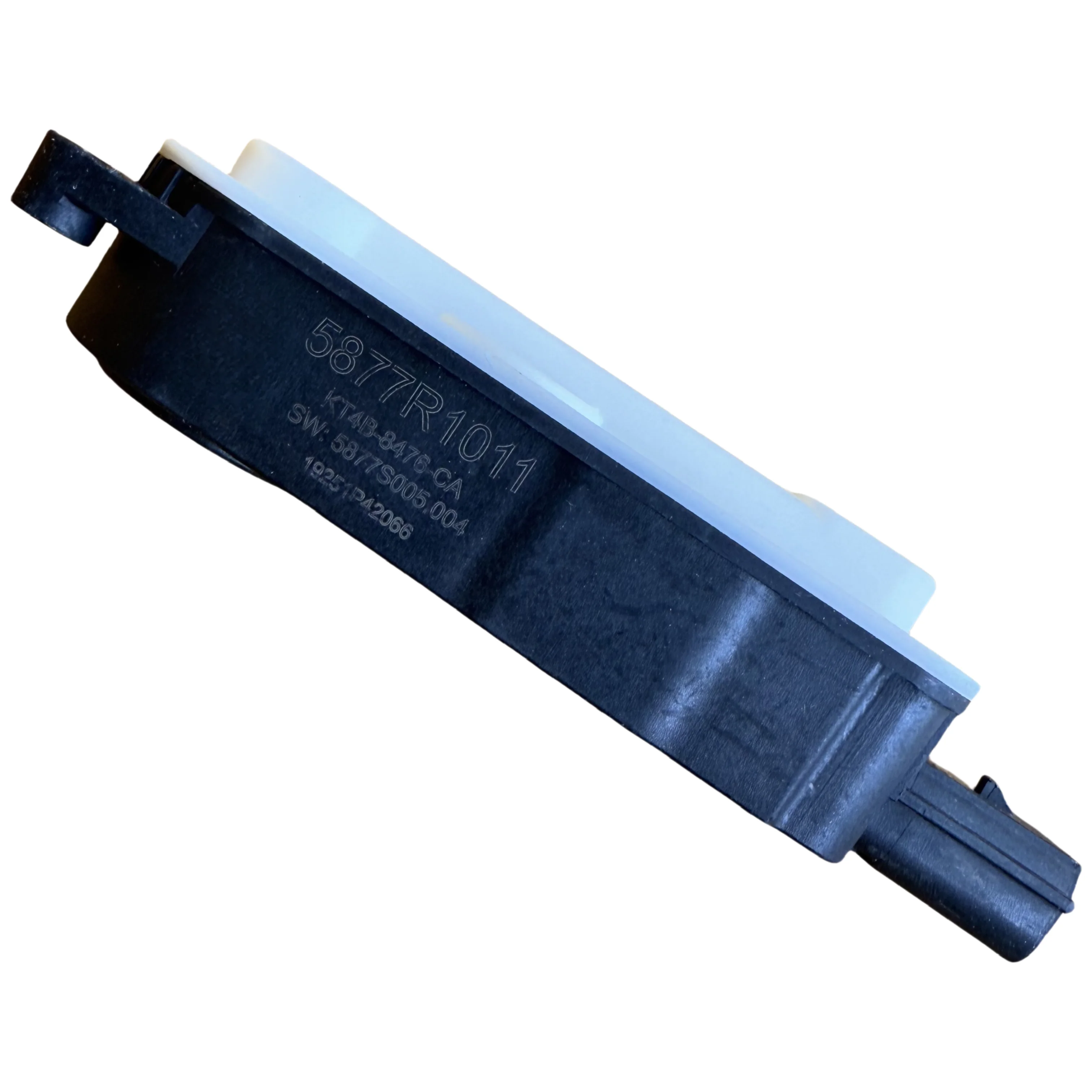 KT4Z-8475-G Radiator Louver Actuator Suitable for 2019-2023 Ford Edge KT4B-8476-CC 5877R1011