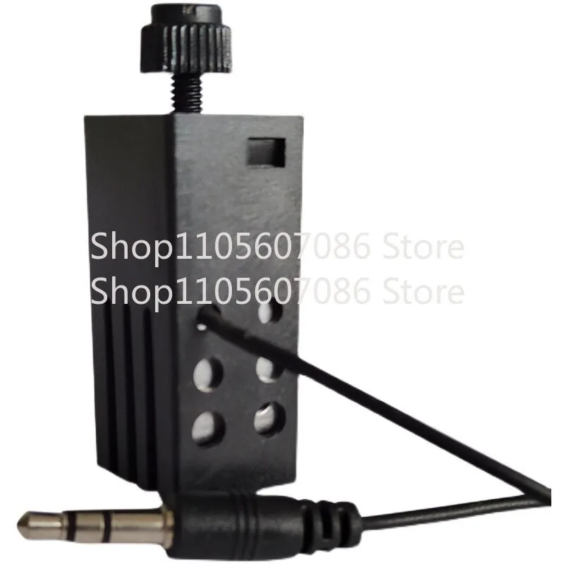 Keyboard Mute Physical Clicker One Machine Multi-channel Manipulator Delayed Work Intelligent Cycle