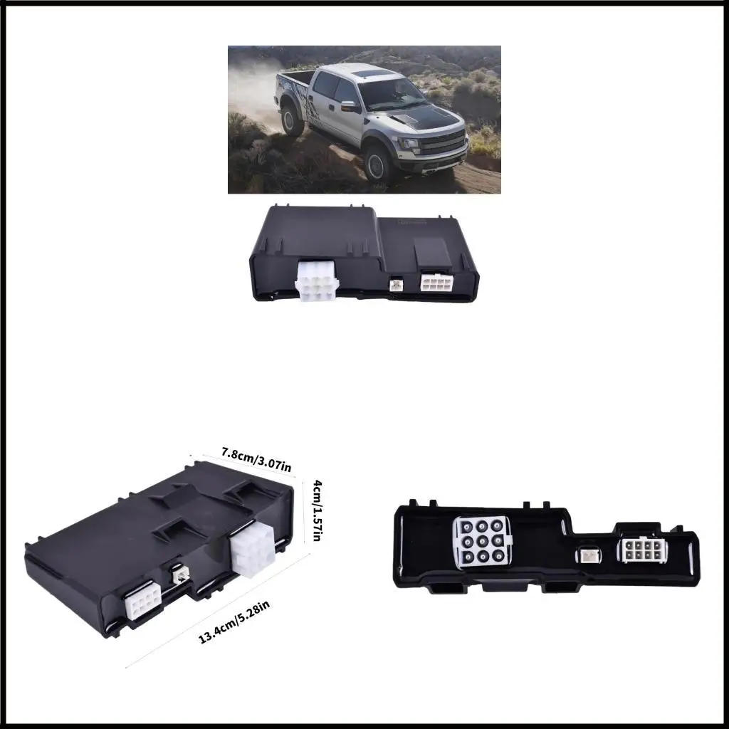 

Power Board 1904280STA for A-04 A-06 Controllers Running Board Replacement Controller Power Board for Research