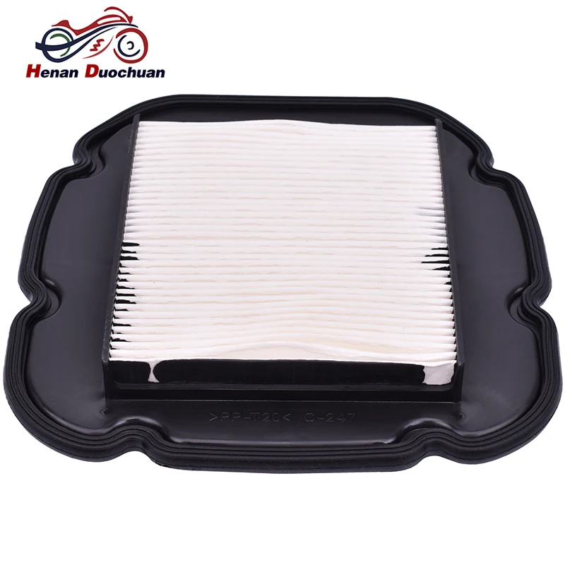 

Bike Part Air Filter For Suzuki DL650 XA-L9 M0 V-Strom XT Touring 2019 2020 DL650V DL650X DL650A A V-Strom Traveller GT DL 650