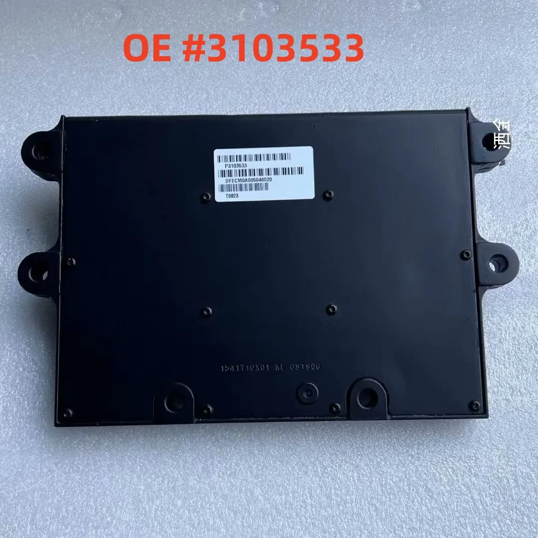 CM875 3103533 Engine Control Module Unit ECM ECU for Cummins ISM