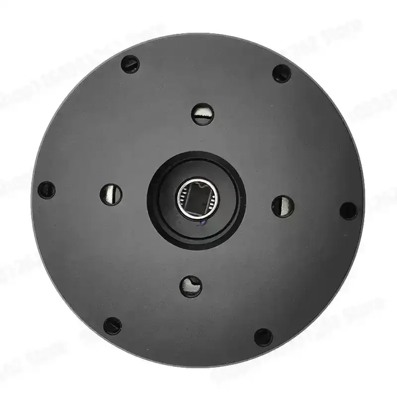 MS5015 V3 New DC Servo Motor PTZ Robot Joint Drive Value Encoder