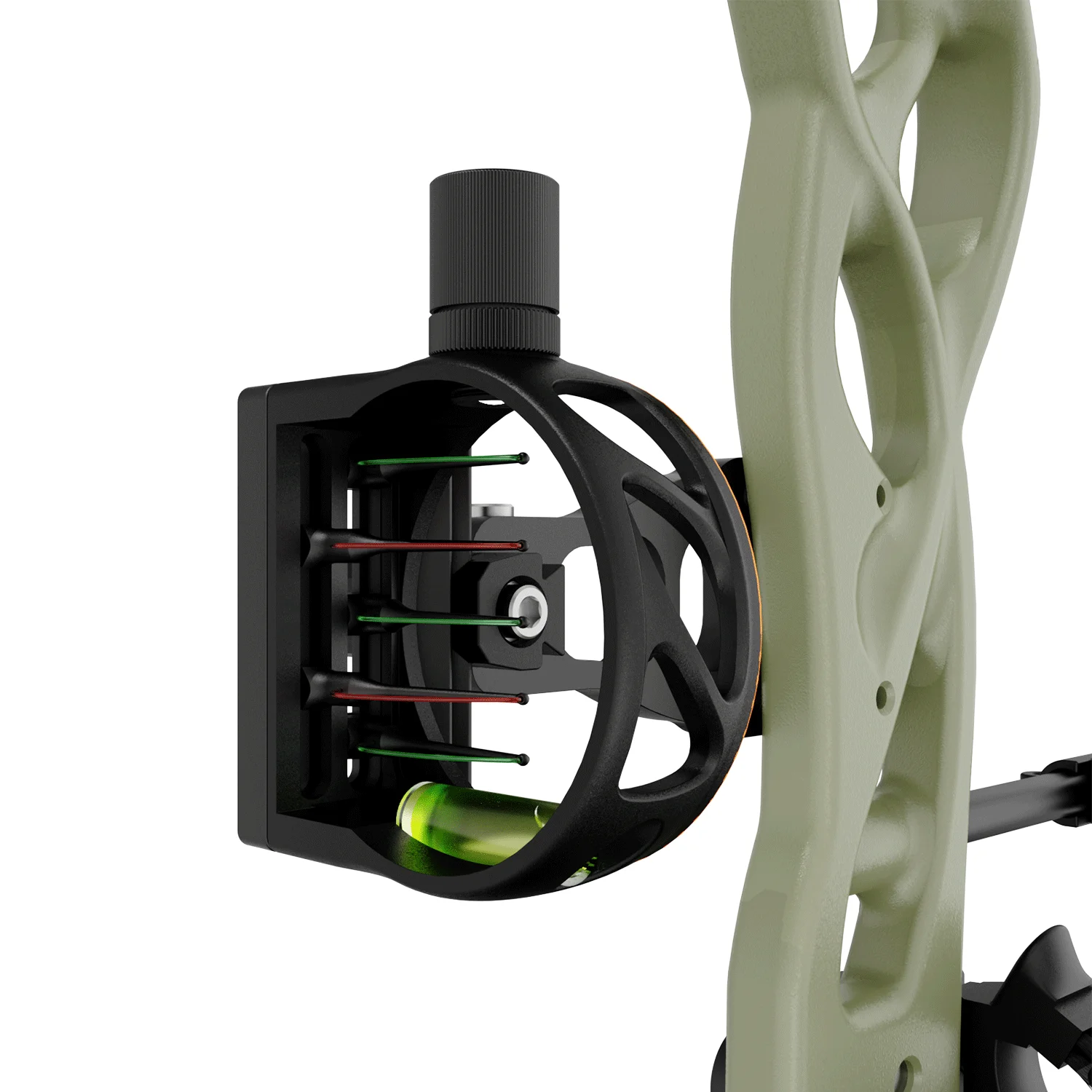Sanlida Dragon X9 Hunting Compound Bow And Arrow Set Ready To Hunt Package For Adults