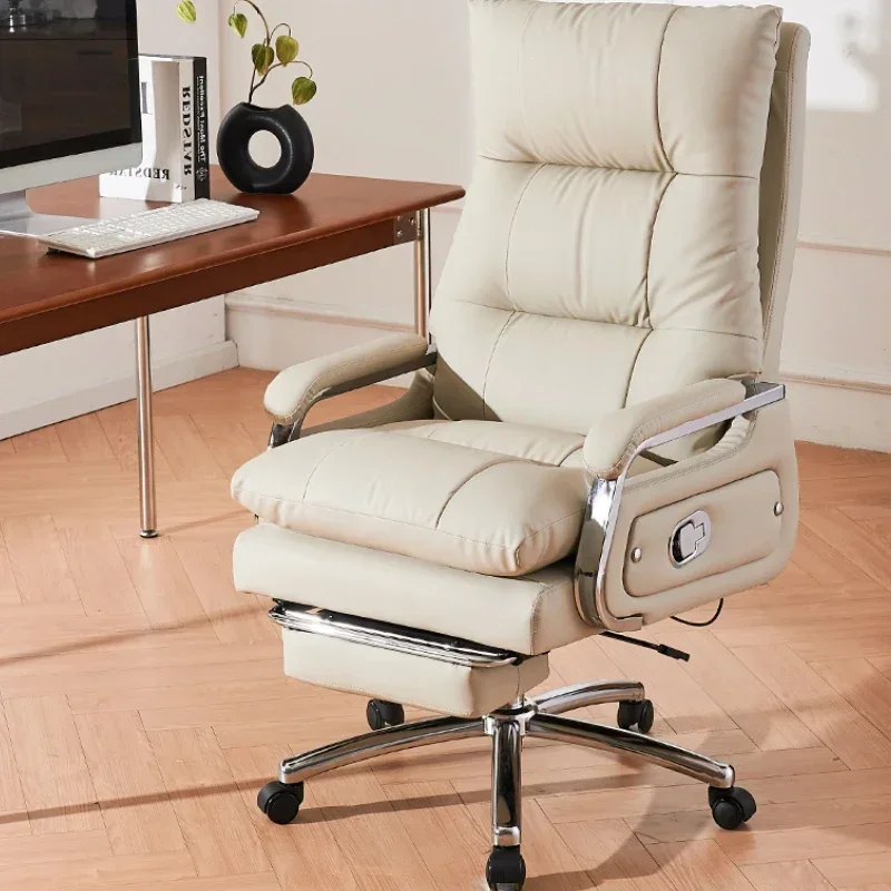 

Study Chair Gamming Chair Luxury Comfortable Office Work Individual Armchair Chairs Living Room Desk Cadeiras De Praia Home Game