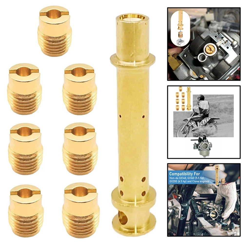 Aftermarket Carbure…