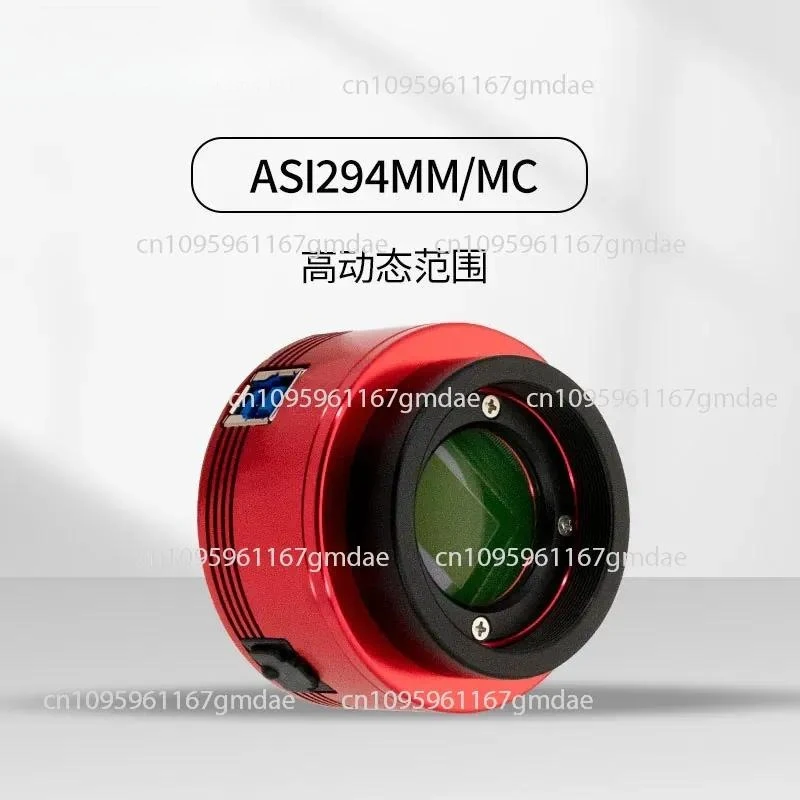 ASI294MMMC color astronomical camera 4/3 inch, high speed USB3.0 deep space high definition camera