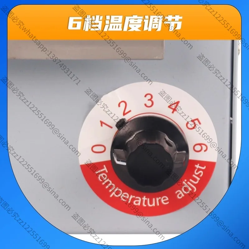 

It Is Suitable for Breeding Farms. Foot Pedal Nozzle Cutter, Nozzle Ironing Machine, Beak Breaker,Chicken Beak Cutting Equipment