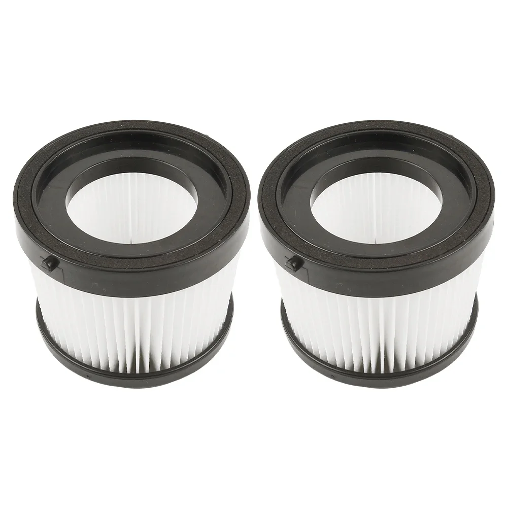 2PCS/ 1 SET DCV501HB Filter For DEWALT DCV501HB 20V Cordless Handheld Vacuum Cleaning Household Aupplies