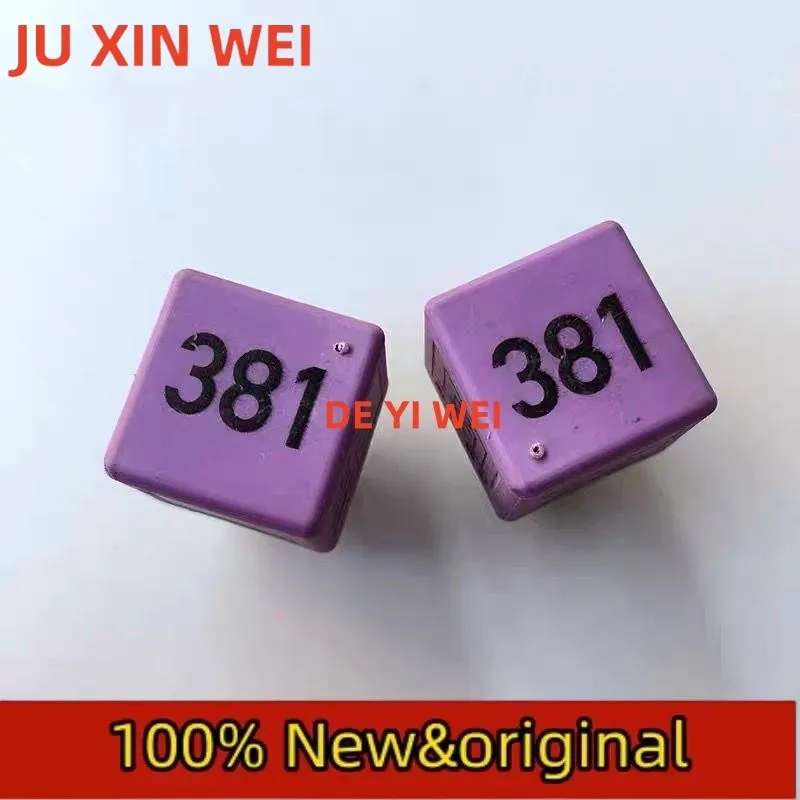 New Original 381 Fo…